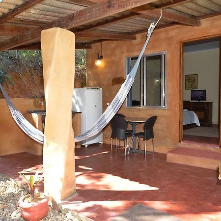 Recanto Dos Manacas Pirenópolis Eksteriør bilde