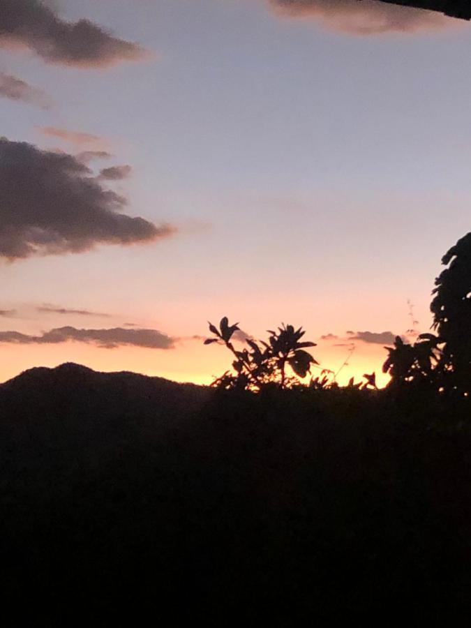 Recanto Dos Manacas Pirenópolis Eksteriør bilde