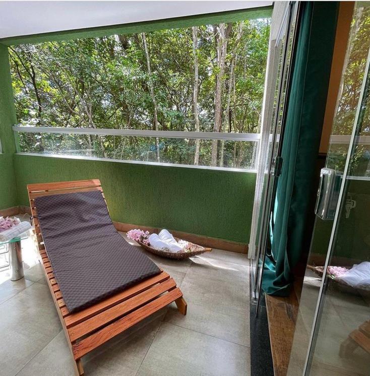 Recanto Dos Manacas Pirenópolis Eksteriør bilde